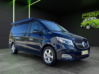Mercedes-Benz Clase V V 250 Bluetec Largo 140 kW (190 CV)