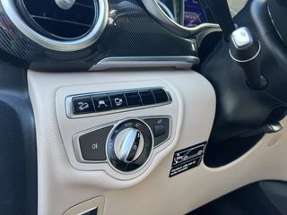 Mercedes-Benz Clase V V 250 Bluetec Largo 140 kW (190 CV)