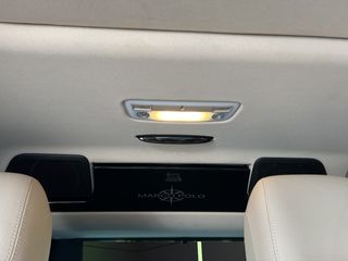 Mercedes-Benz Clase V V 250 Bluetec Largo 140 kW (190 CV)