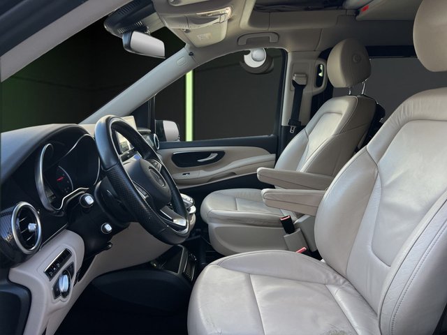 Mercedes-Benz Clase V V 250 d Marco Polo Largo 150 kW (204 CV)
