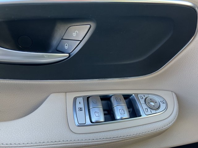 Mercedes-Benz Clase V V 250 d Marco Polo Largo 150 kW (204 CV)