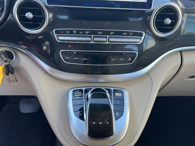 Mercedes-Benz Clase V V 250 d Marco Polo Largo 150 kW (204 CV)