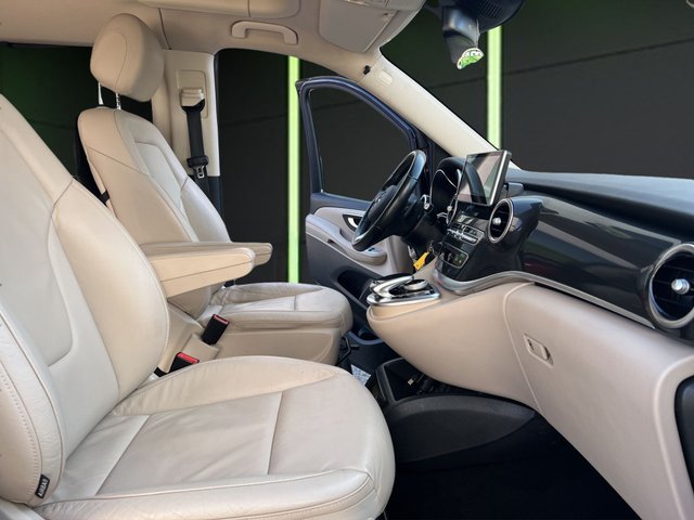 Mercedes-Benz Clase V V 250 d Marco Polo Largo 150 kW (204 CV)