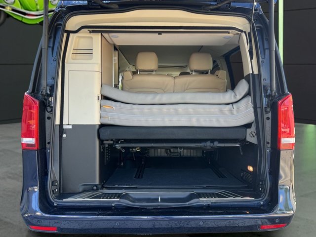 Mercedes-Benz Clase V V 250 d Marco Polo Largo 150 kW (204 CV)