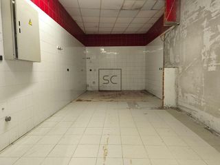 Local comercial en alquiler en Mugardos