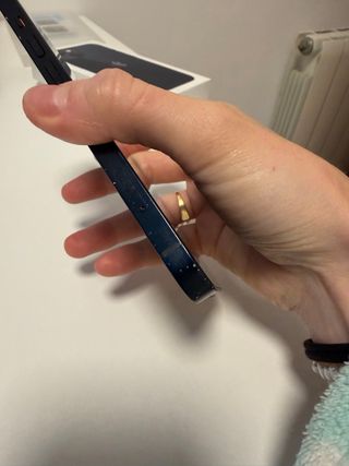 iPhone 13 128gb usado