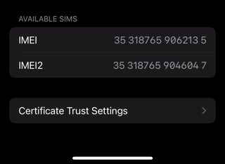 iPhone 13 128gb usado