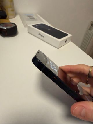 iPhone 13 128gb usado