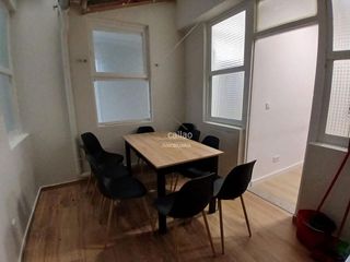 Piso en alquiler en Centro en Ferrol