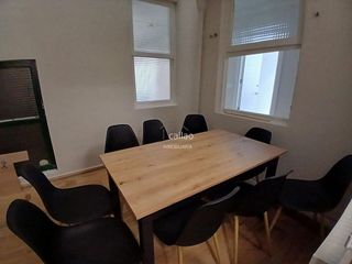 Piso en alquiler en Centro en Ferrol