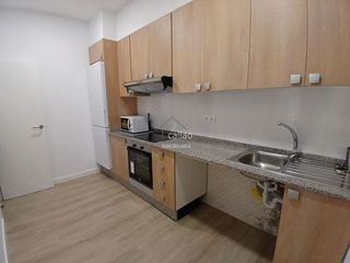 Piso en alquiler en Centro en Ferrol