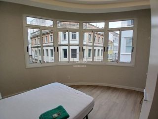Piso en alquiler en Centro en Ferrol