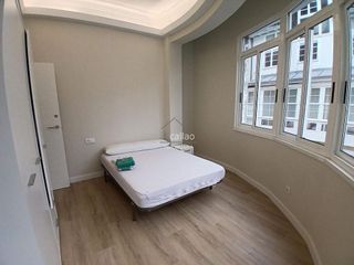Piso en alquiler en Centro en Ferrol