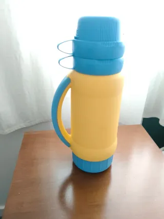 Termo Everbright Vacío