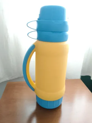 Termo Everbright Vacío