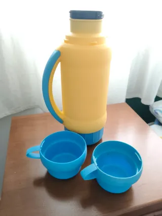 Termo Everbright Vacío