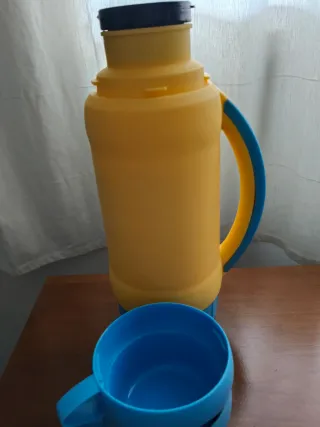 Termo Everbright Vacío