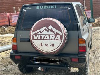 Suzuki Vitara 1995