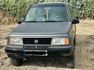 Suzuki Vitara 1995