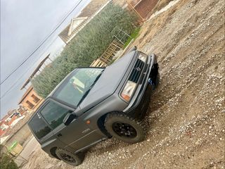 Suzuki Vitara 1995