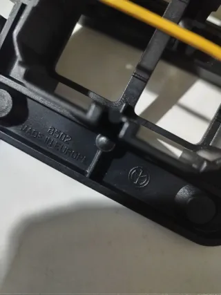 50 Supporti Vimar 8000 art. 08502