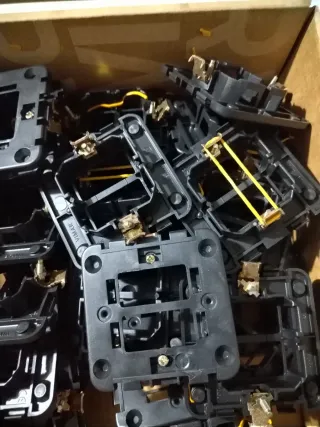 50 Supporti Vimar 8000 art. 08502