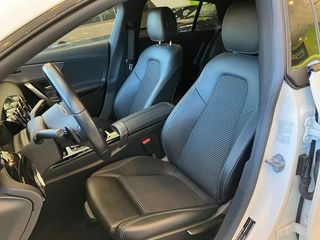 Mercedes-Benz CLA 250 Shooting Brake 4Matic 165 kW (224 CV)