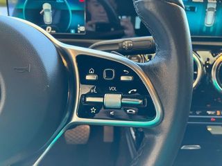 Mercedes-Benz CLA 250 Shooting Brake 4Matic 165 kW (224 CV)