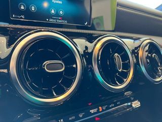 Mercedes-Benz CLA 250 Shooting Brake 4Matic 165 kW (224 CV)