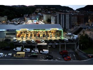 Mercedes-Benz CLA 250 Shooting Brake 4Matic 165 kW (224 CV)