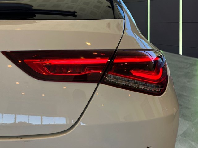 Mercedes-Benz CLA 250 Shooting Brake 4Matic 165 kW (224 CV)