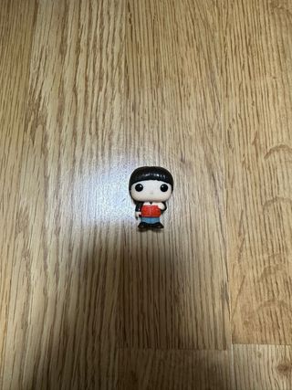 Funko Pop Will Byers Stranger Things
