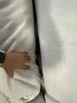 Sofá 2 plazas Galerías del Tresillo