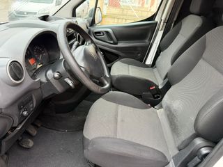 Citroen Berlingo 2018