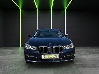 BMW Serie 7 730d 195 kW (265 CV)