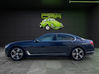 BMW Serie 7 730d 195 kW (265 CV)