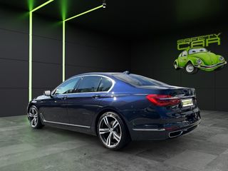 BMW Serie 7 730d 195 kW (265 CV)