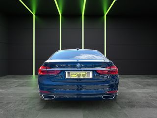 BMW Serie 7 730d 195 kW (265 CV)