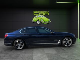 BMW Serie 7 730d 195 kW (265 CV)