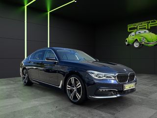 BMW Serie 7 730d 195 kW (265 CV)