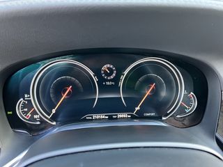 BMW Serie 7 730d 195 kW (265 CV)