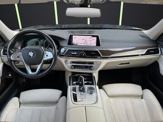 BMW Serie 7 730d 195 kW (265 CV)
