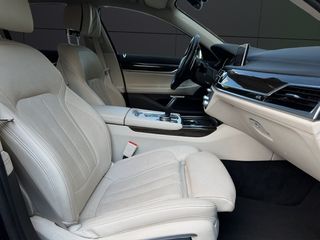 BMW Serie 7 730d 195 kW (265 CV)