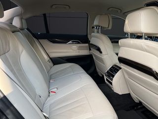 BMW Serie 7 730d 195 kW (265 CV)