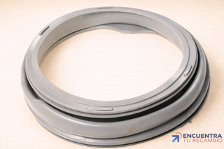 Goma Escotilla Lavadora Rommer