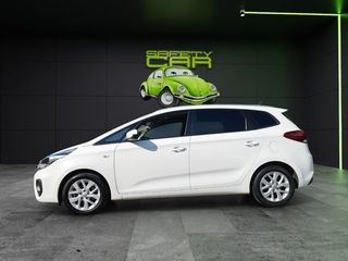 Kia Carens 1.7 CRDi VGT Concept Eco-Dynam 85 kW (115 CV)