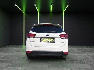 Kia Carens 1.7 CRDi VGT Concept Eco-Dynam 85 kW (115 CV)