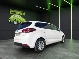 Kia Carens 1.7 CRDi VGT Concept Eco-Dynam 85 kW (115 CV)