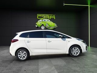 Kia Carens 1.7 CRDi VGT Concept Eco-Dynam 85 kW (115 CV)