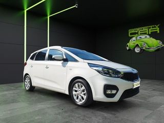 Kia Carens 1.7 CRDi VGT Concept Eco-Dynam 85 kW (115 CV)